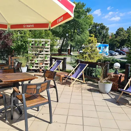 Mikulski Hotel Hlivice