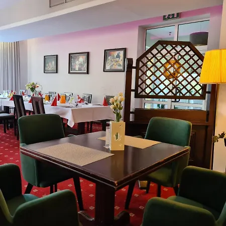 Hotel Mikulski