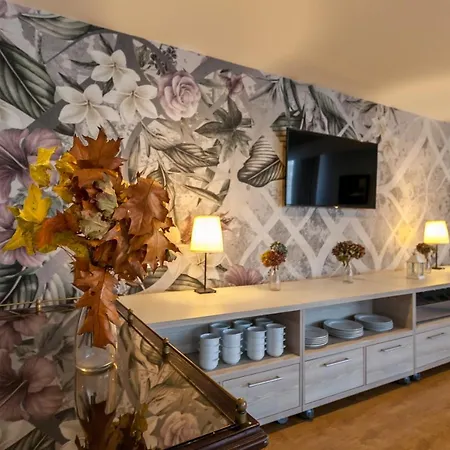 Hotel Mikulski Hlivice