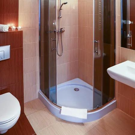 Hotel Mikulski Hlivice