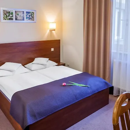 Hotel Mikulski Gliwice