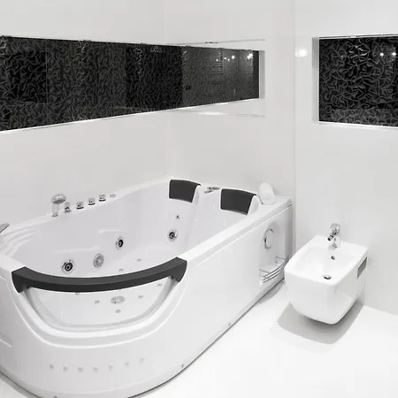 Hotel Mikulski Hlivice