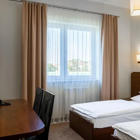 Mikulski Hotel 3*