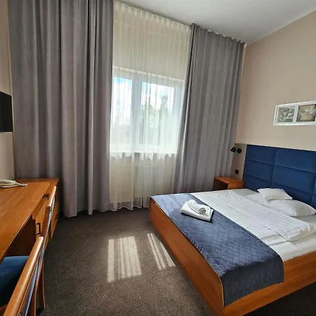 Mikulski Hotel