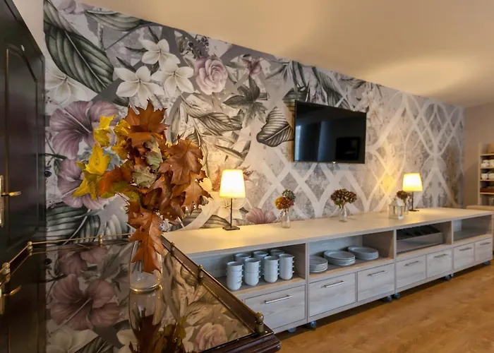 Hotel Mikulski Gliwice