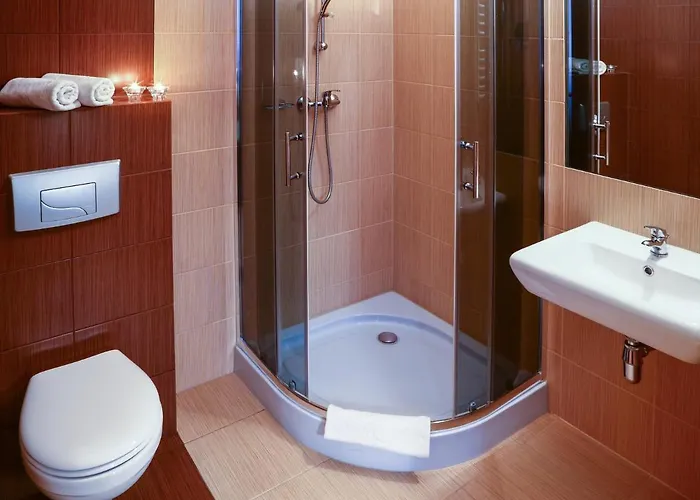 Hotel Mikulski Gliwice