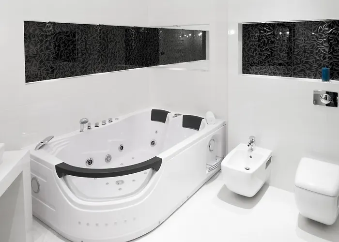 Hotel Mikulski Gliwice