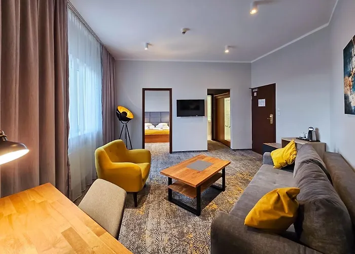 Mikulski Szálloda 3*